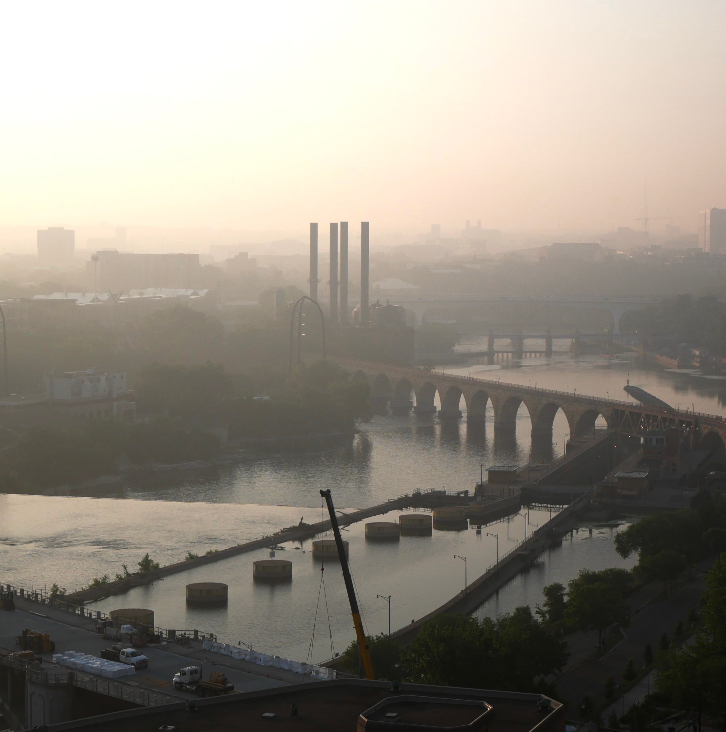 How to prepare for another season of wildfire smoke