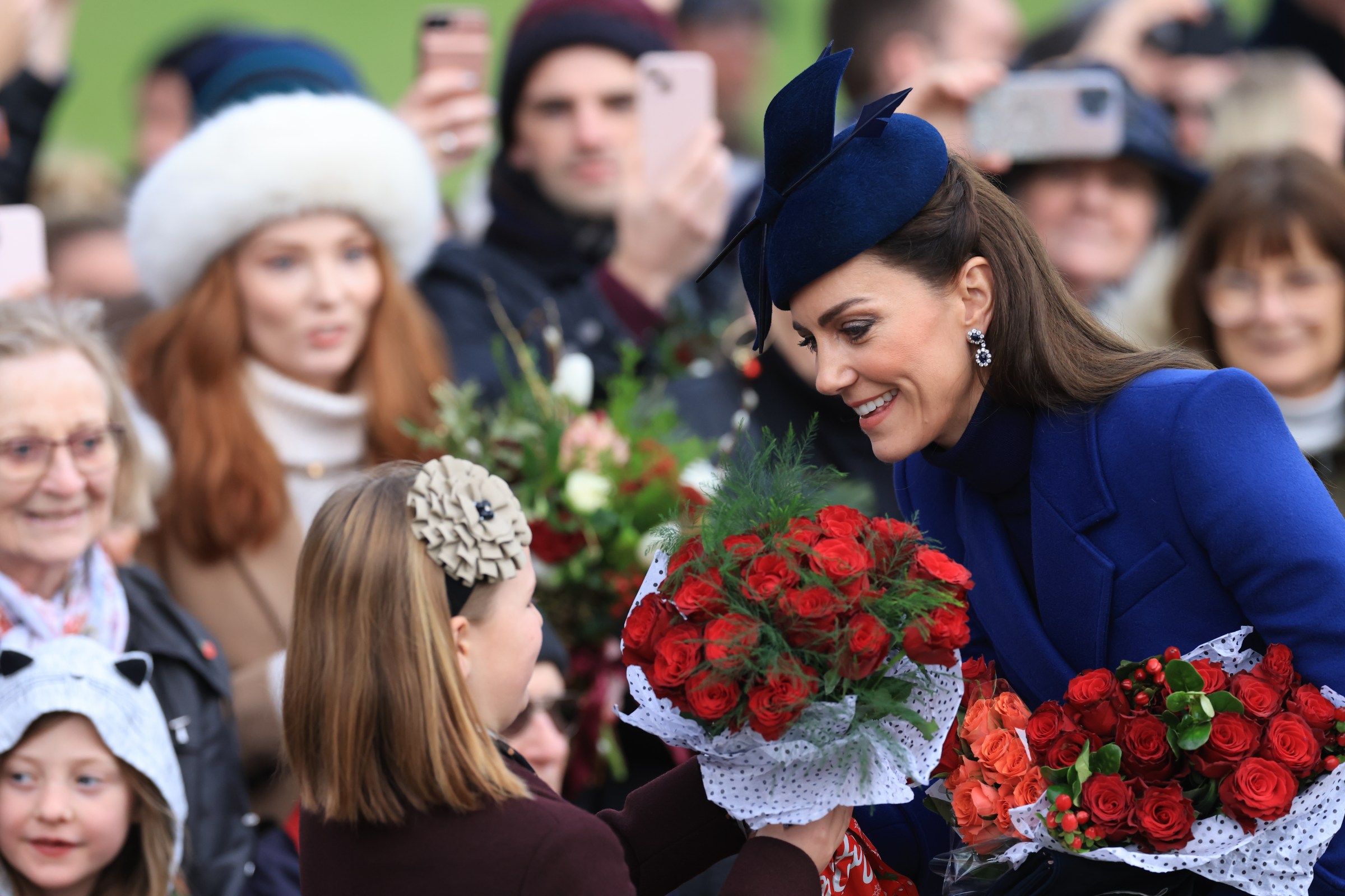 Kate Middleton’s cancer diagnosis, explained