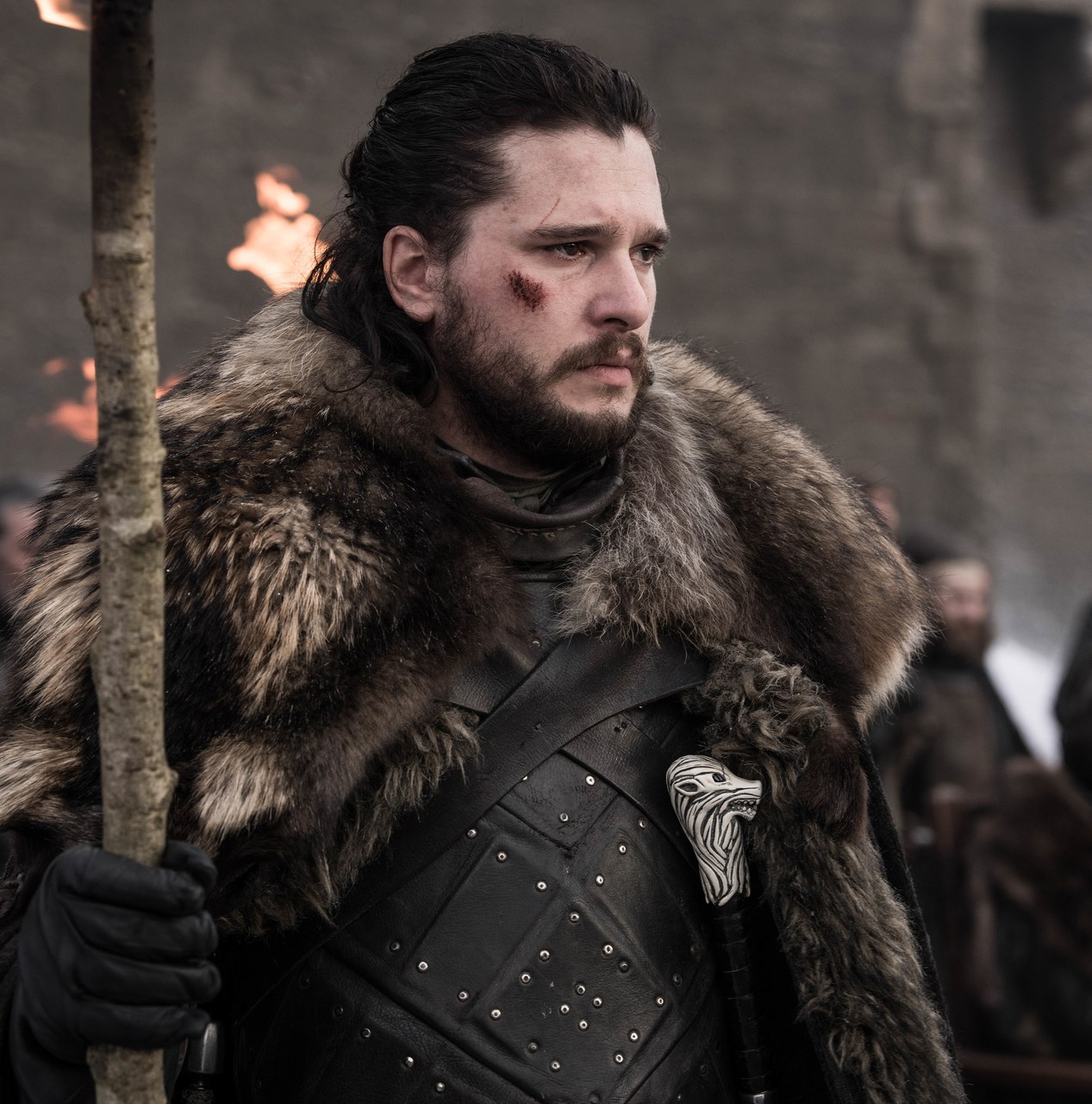 This Targaryen family tree explains Jon Snow’s parentage — and sets up House of the Dragon