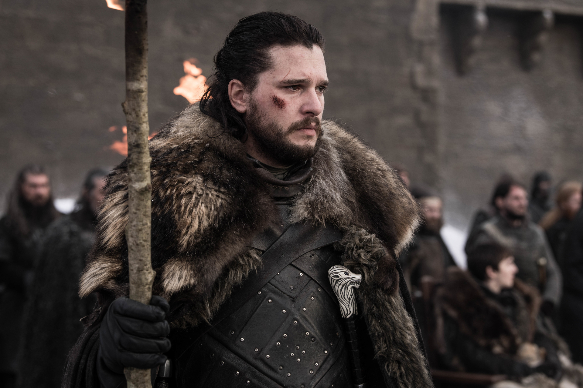 This Targaryen family tree explains Jon Snow’s parentage — and sets up House of the Dragon