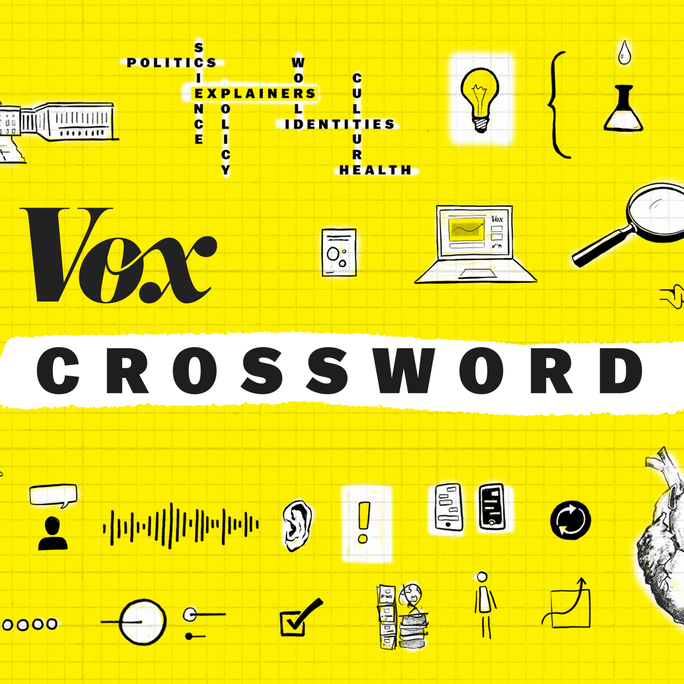 Meet Vox’s crossword constructors