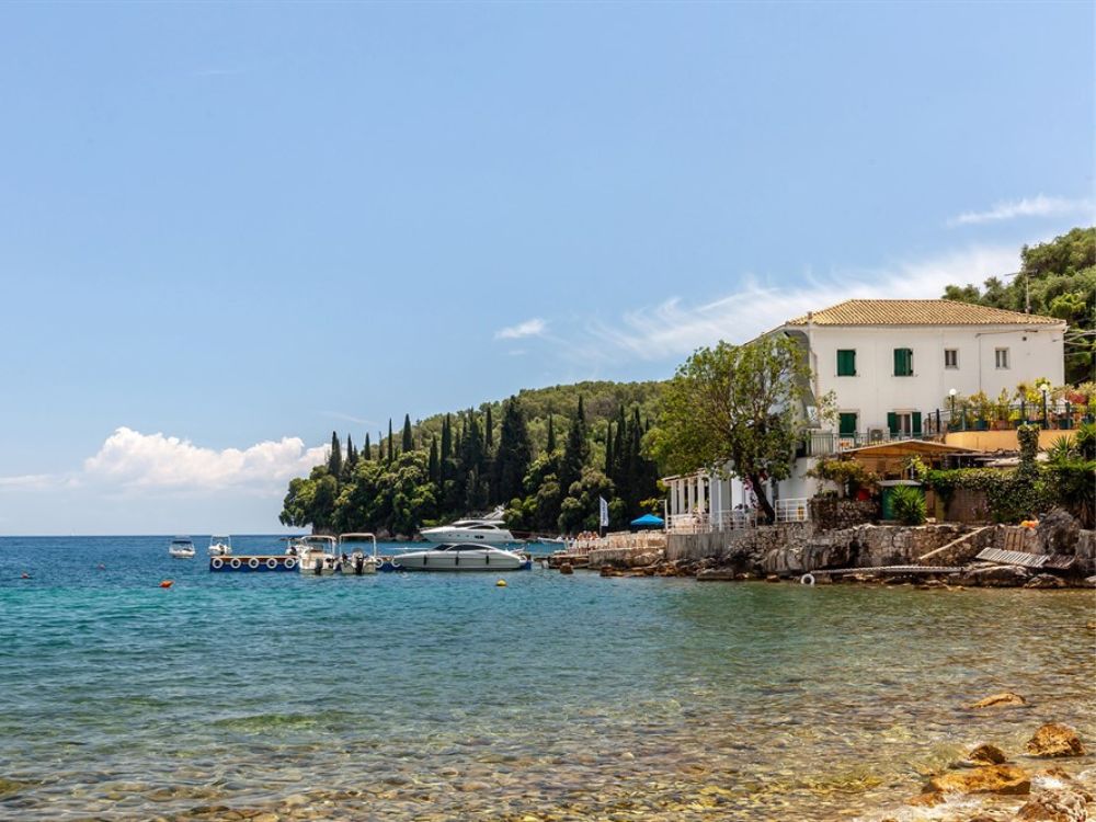 Private Durrells Tour Private Durrells Tour