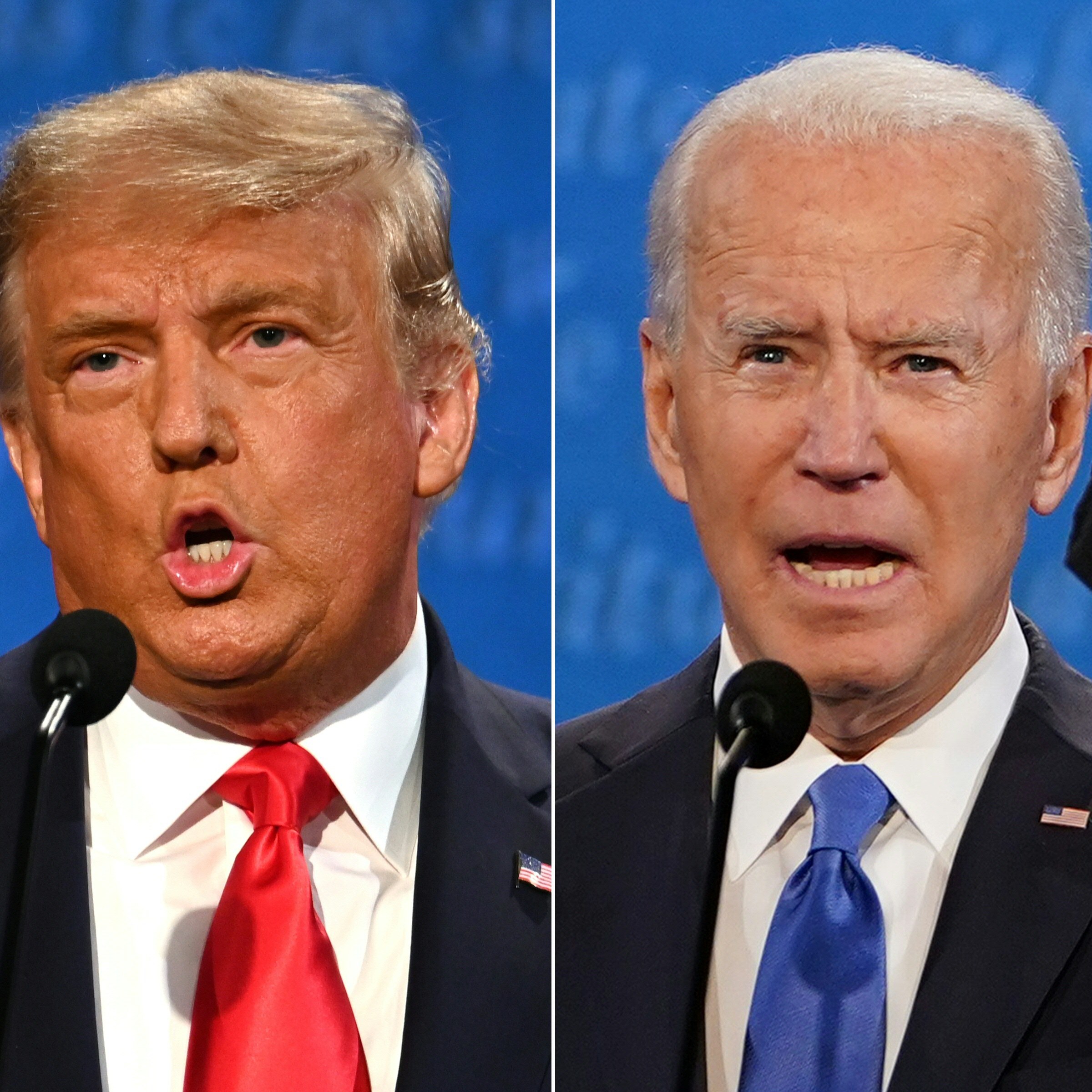 Biden vs. Trump: The first 2024 presidential debate