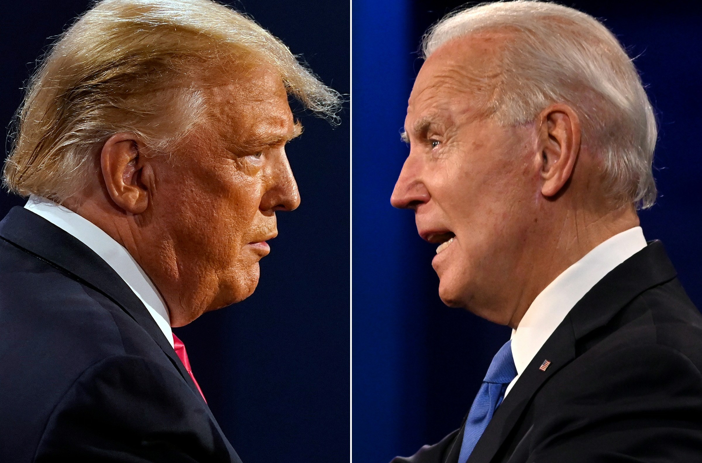 4 reasons why the Biden-Trump debate could actually matter