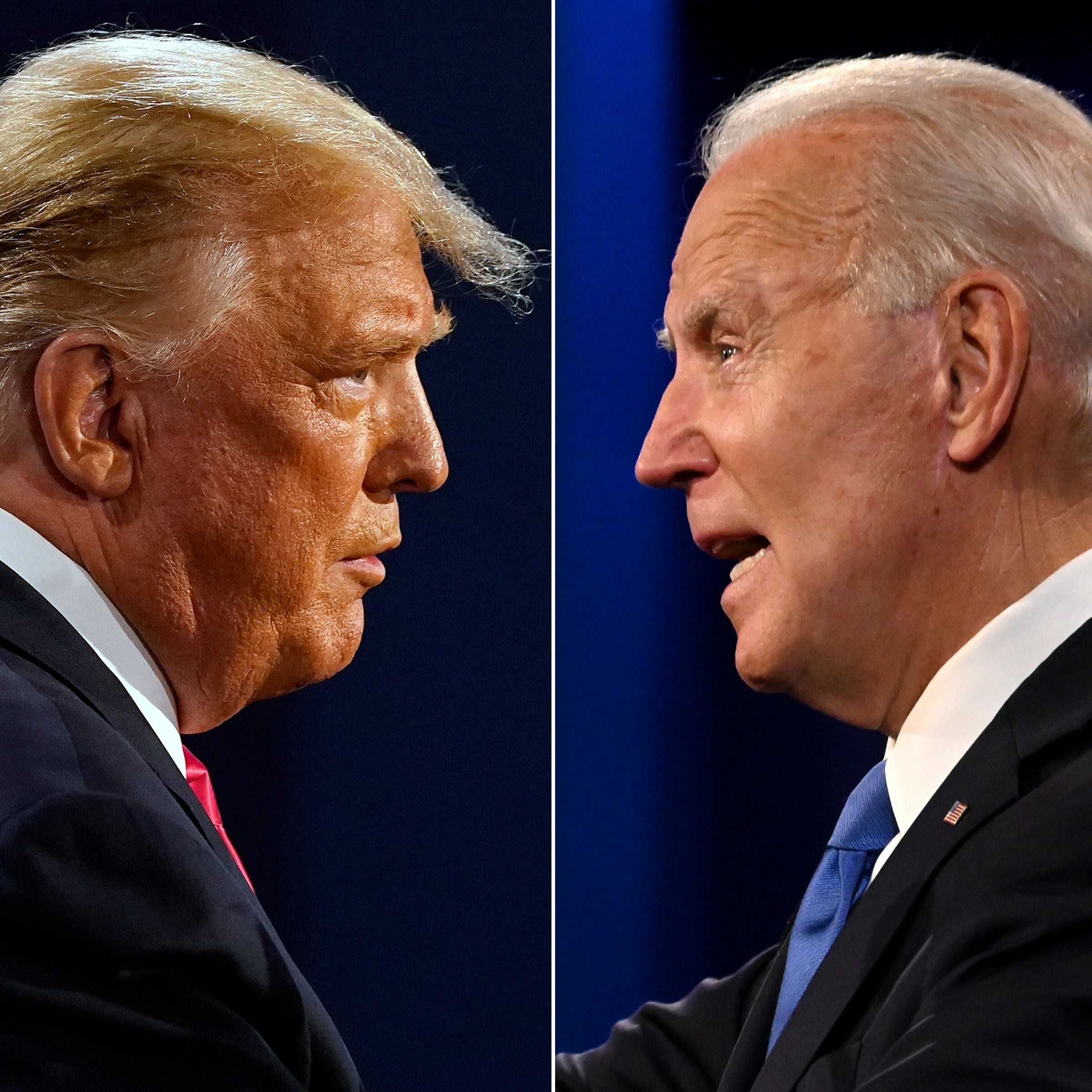 4 reasons why the Biden-Trump debate could actually matter