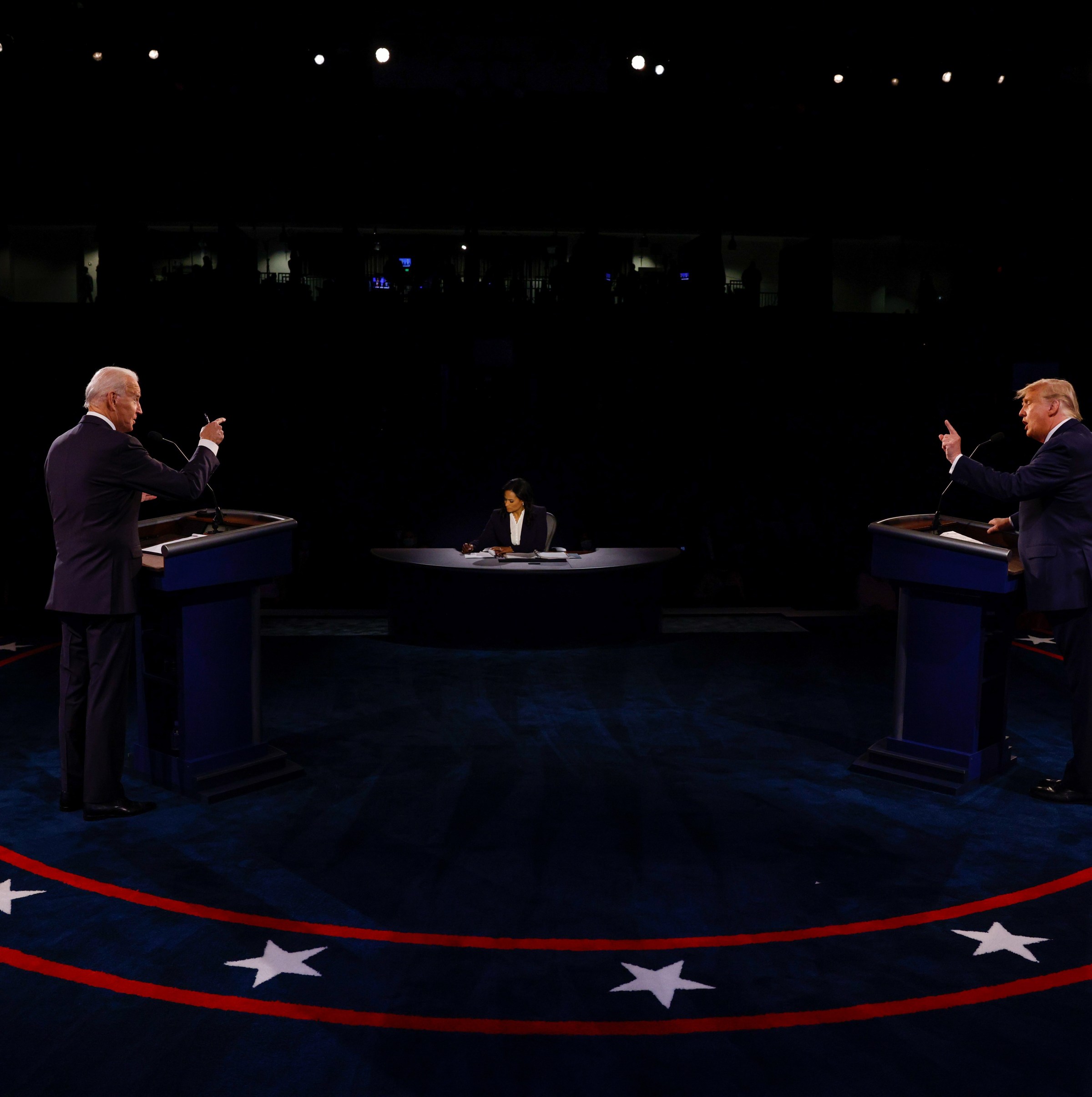 First presidential debate Q&A with the Vox politics and policy team