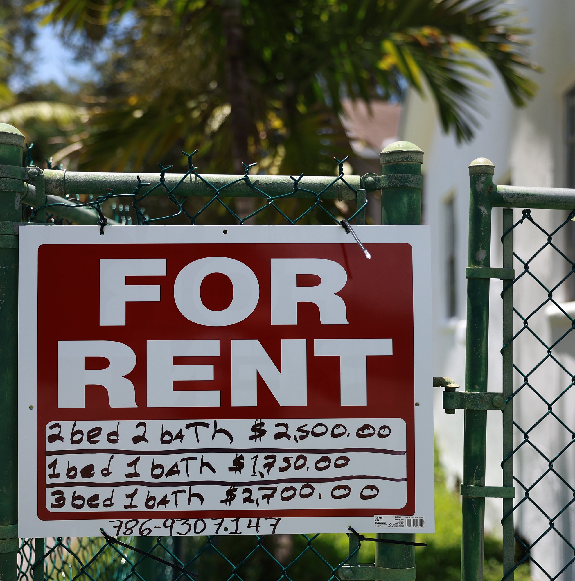 The federal government’s new plan to (maybe) give renters straight cash