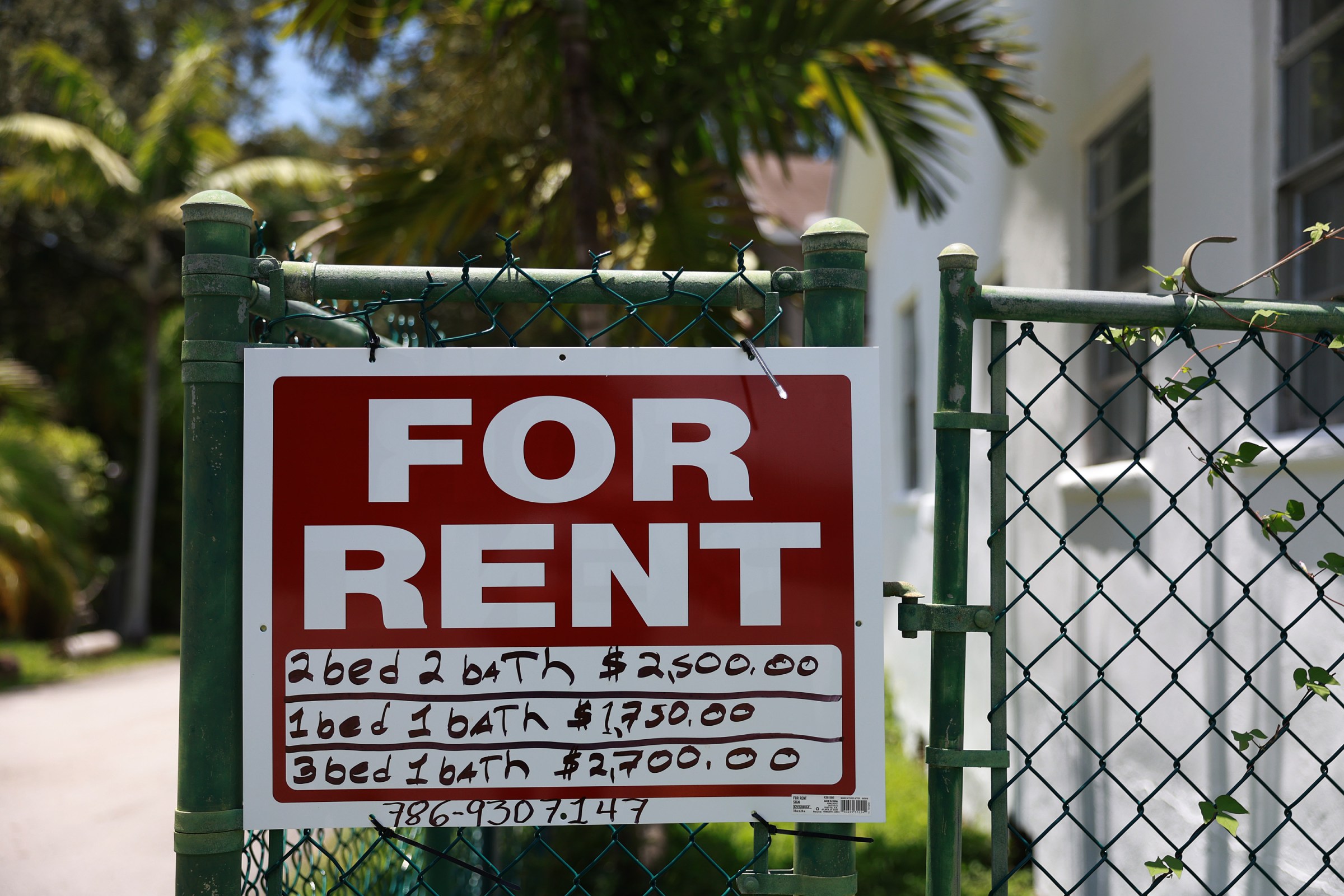 The federal government’s new plan to (maybe) give renters straight cash