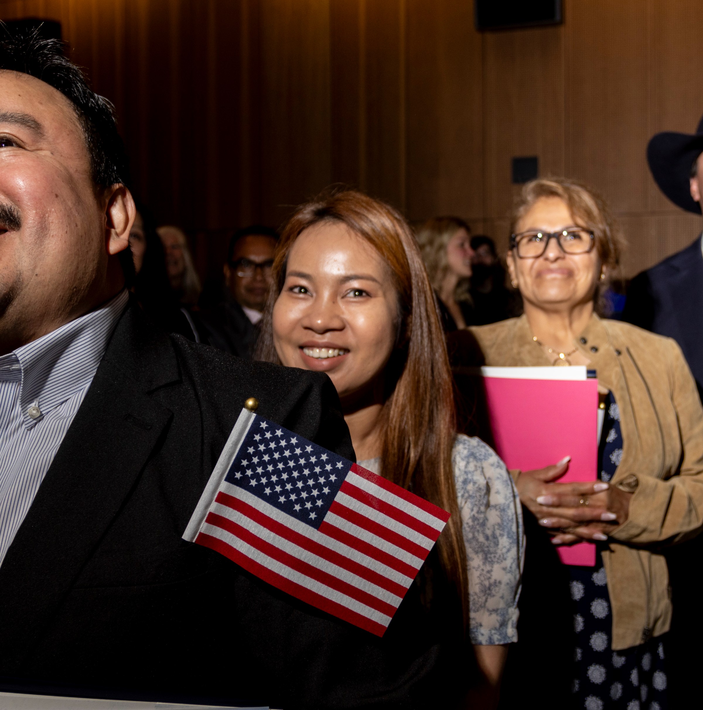 What to know about Biden’s new plan to legalize US citizens’ undocumented family members