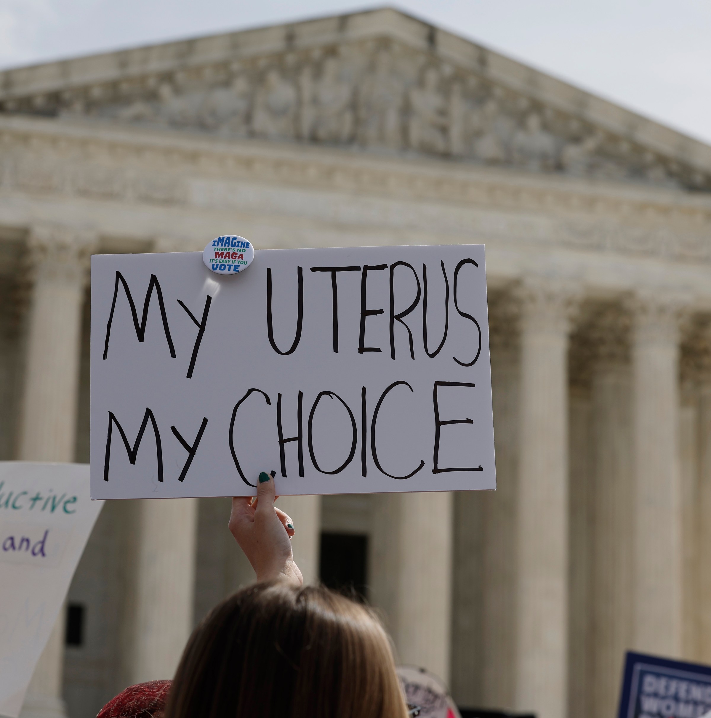 The Supreme Court’s abortion pill case is only a narrow and temporary victory for abortion