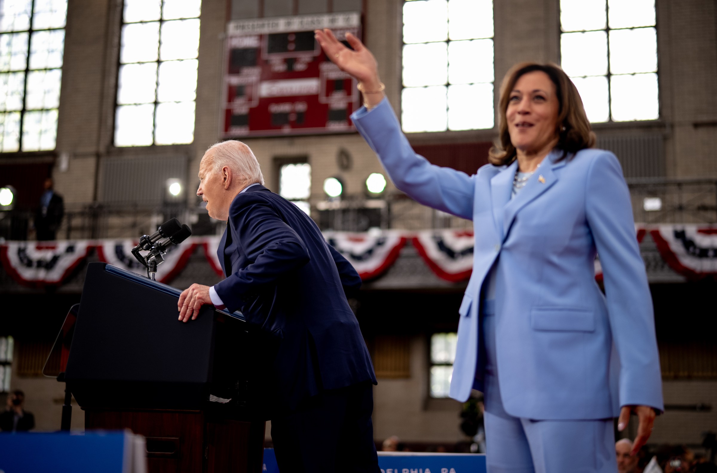 Will Biden be the nominee? 3 scenarios for what’s next.