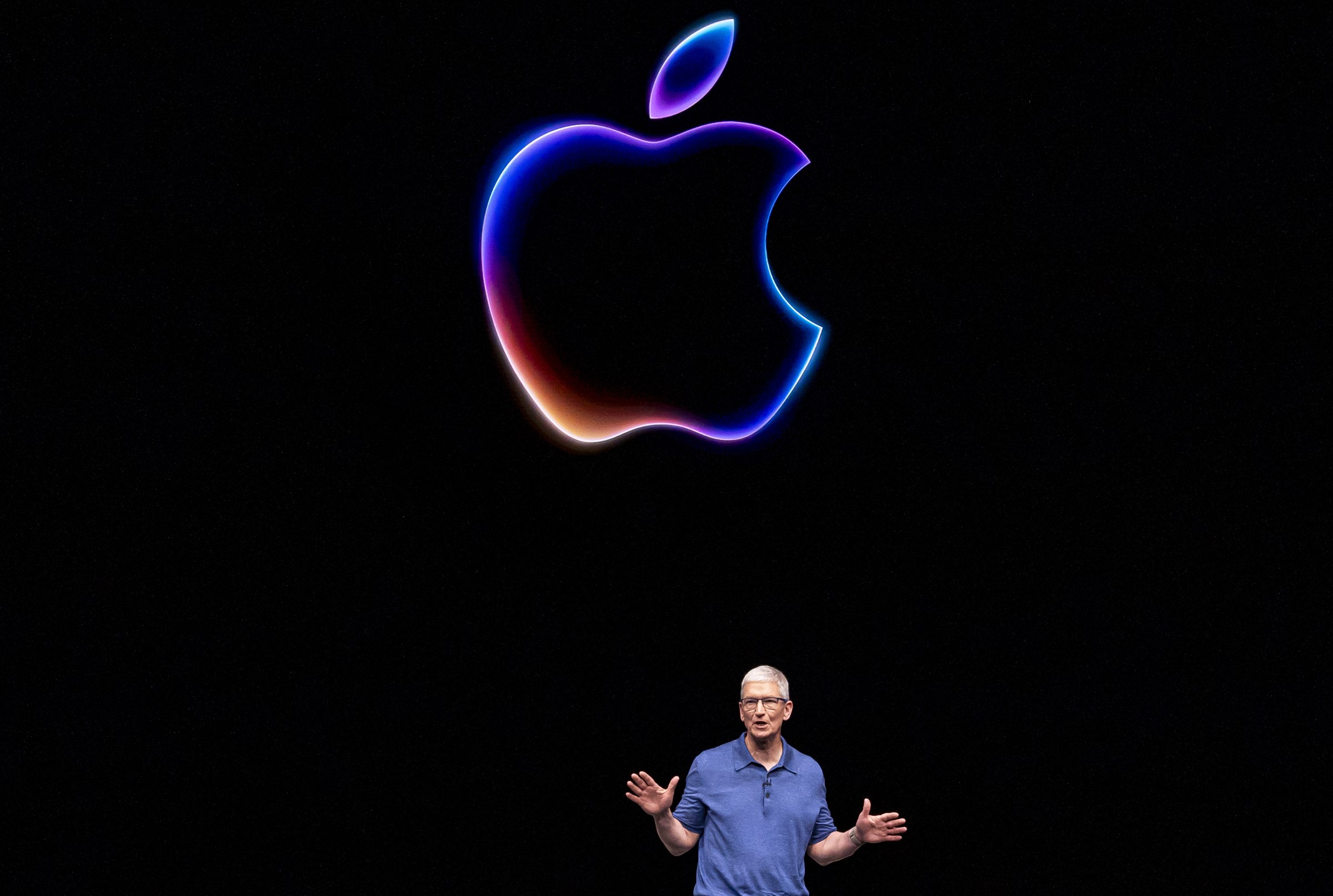 Apple’s convincing case that AI doesn’t have to be scary