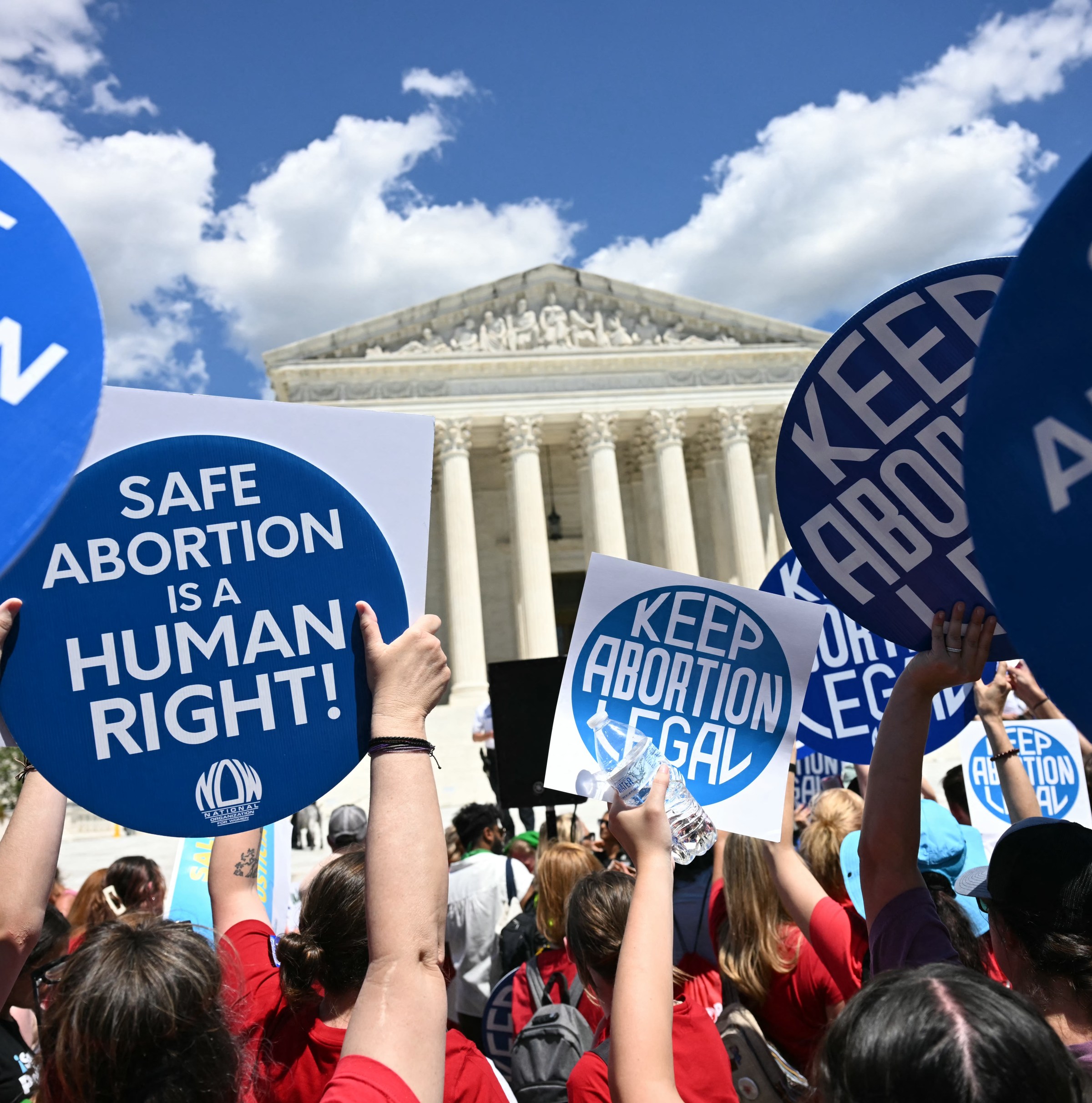 The Supreme Court’s new abortion decision, explained