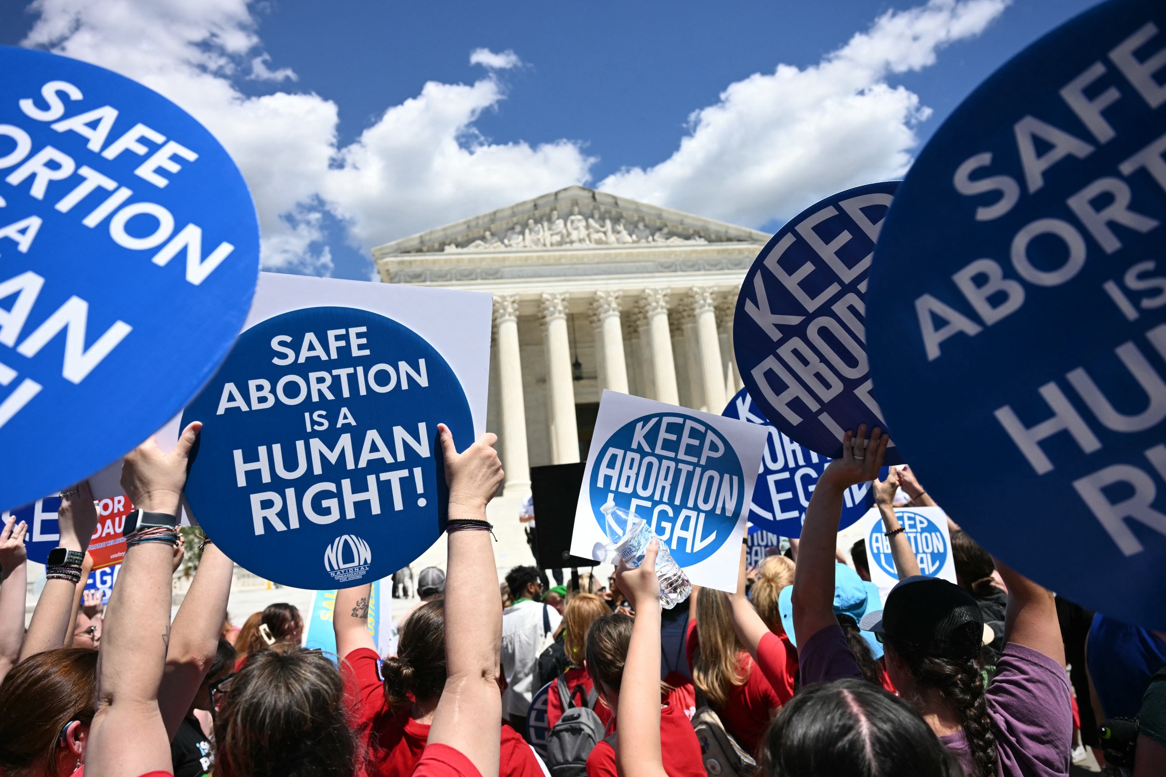 The Supreme Court’s new abortion decision, explained