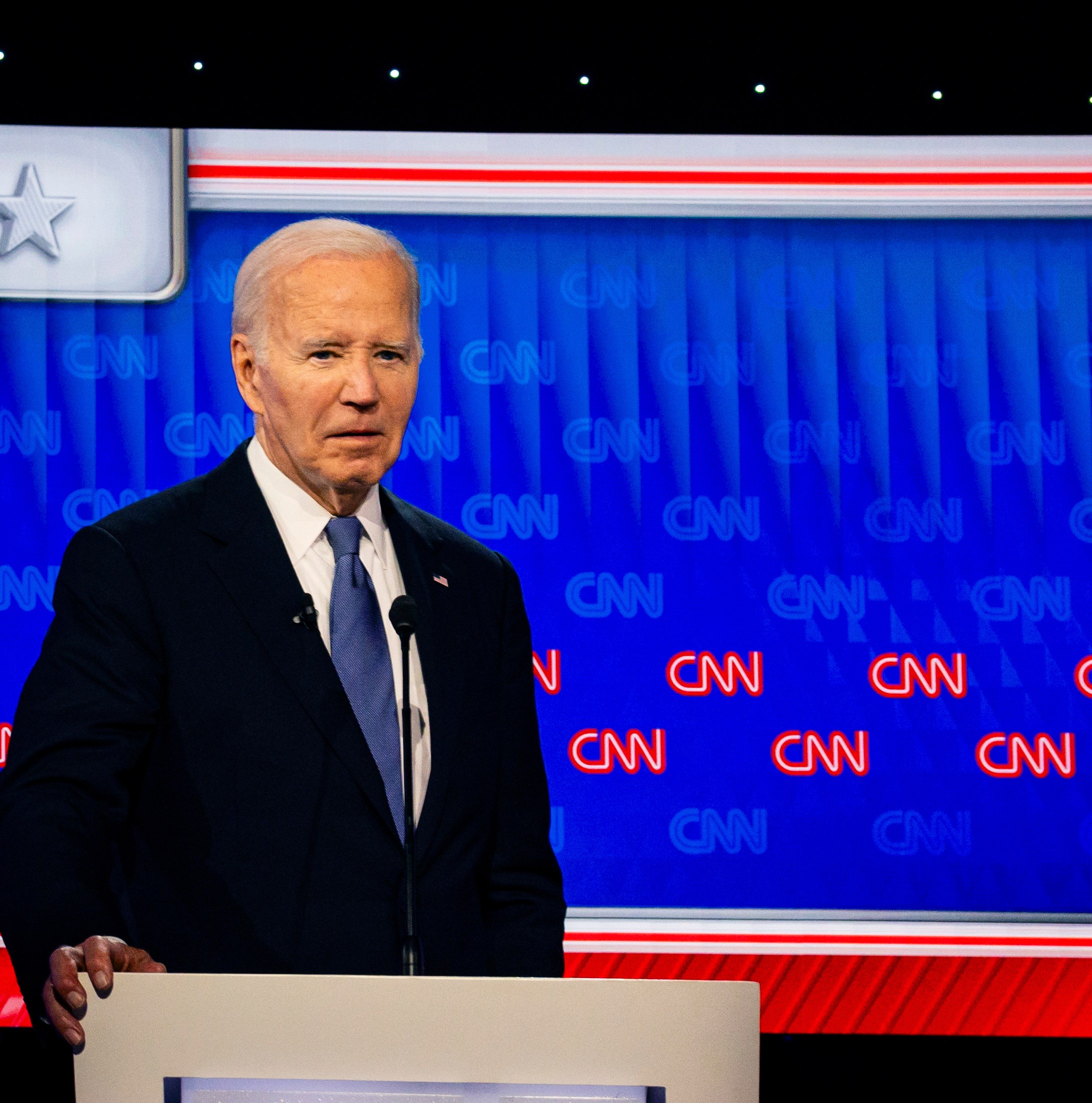 Can Democrats replace Biden as their nominee?