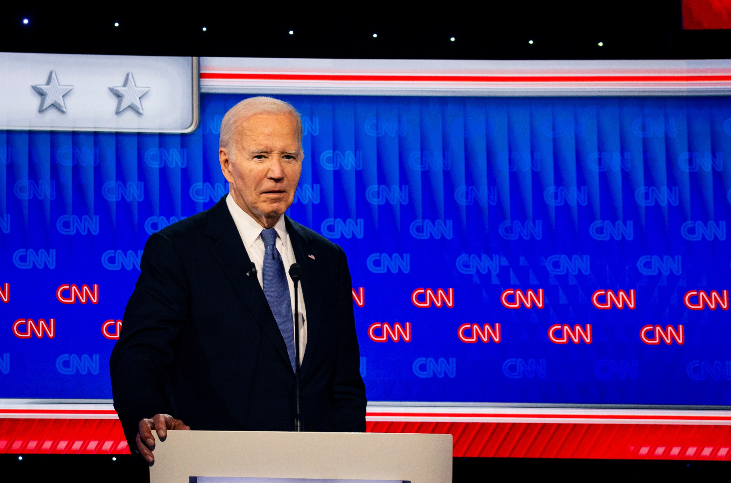 Can Democrats replace Biden as their nominee?