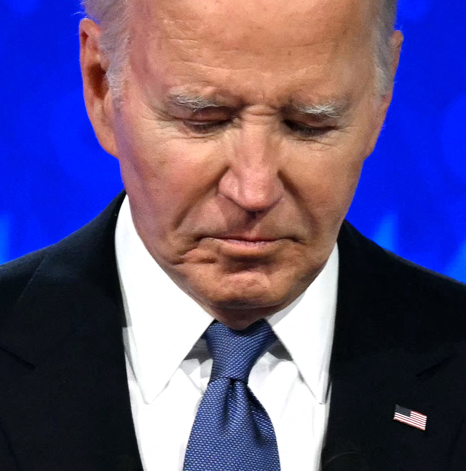 Should Biden drop out? The debate, explained.