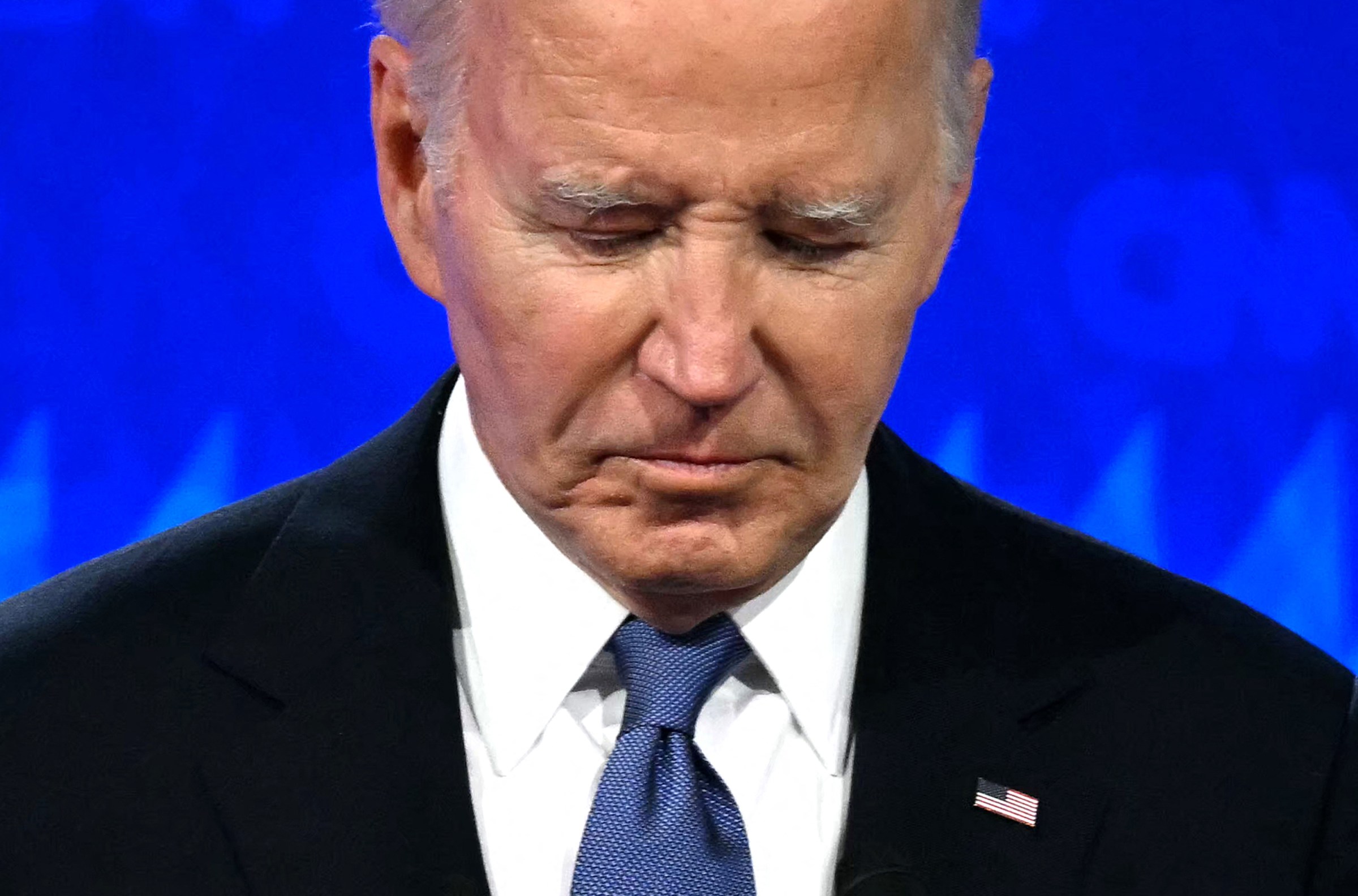 The silver lining to Biden’s debate disaster