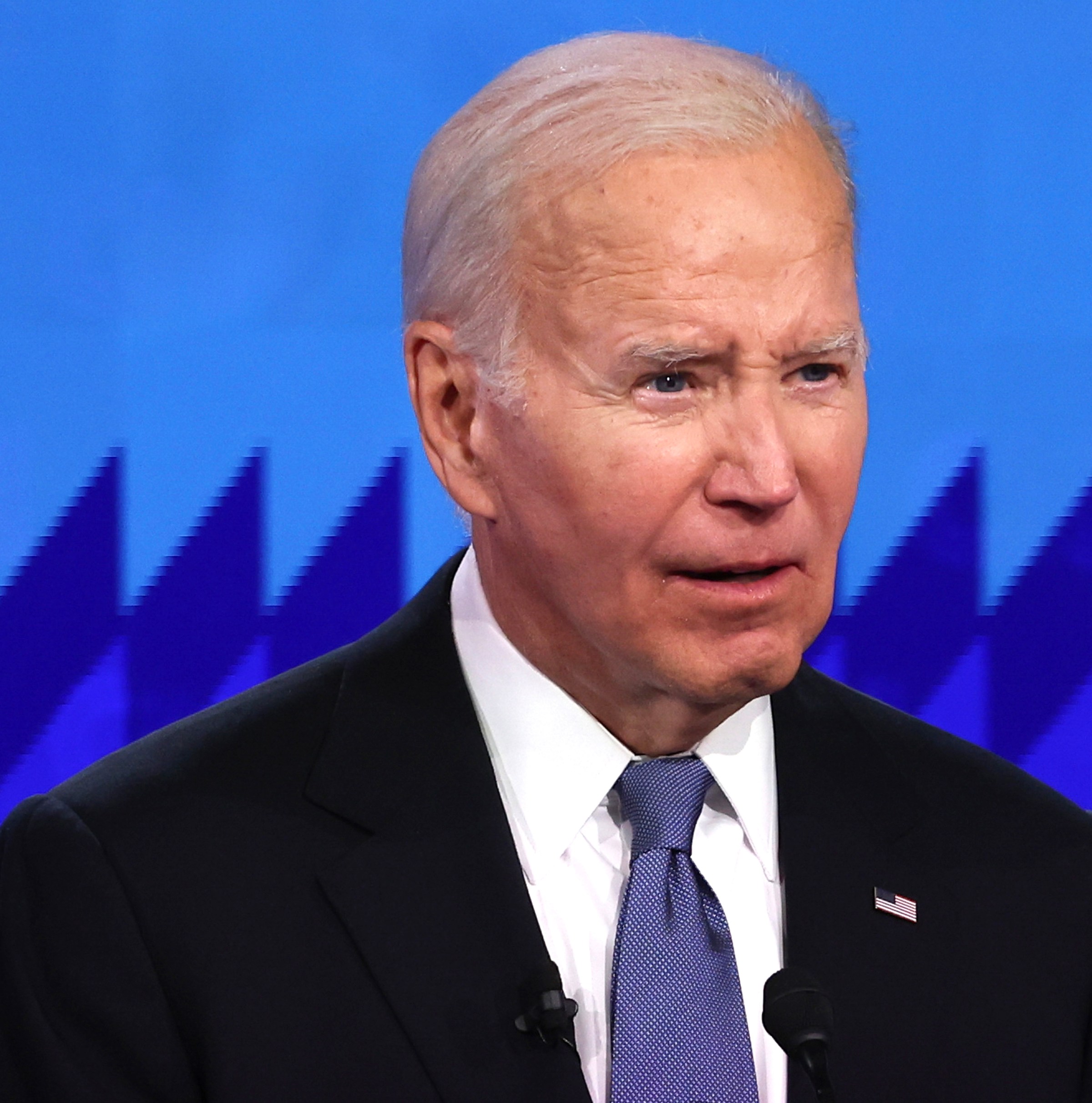 Leaks about Joe Biden are coming fast and furious