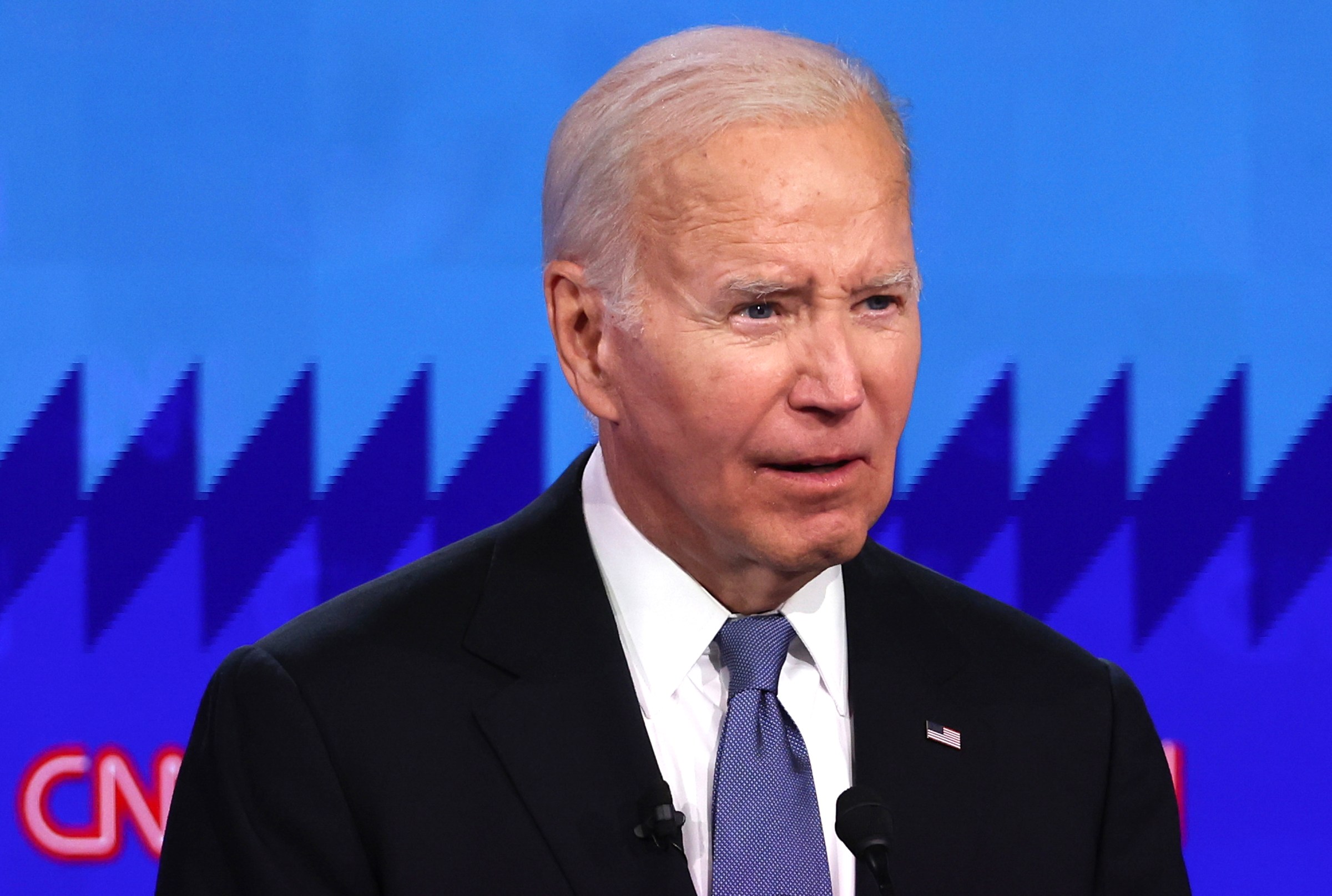 Leaks about Joe Biden are coming fast and furious