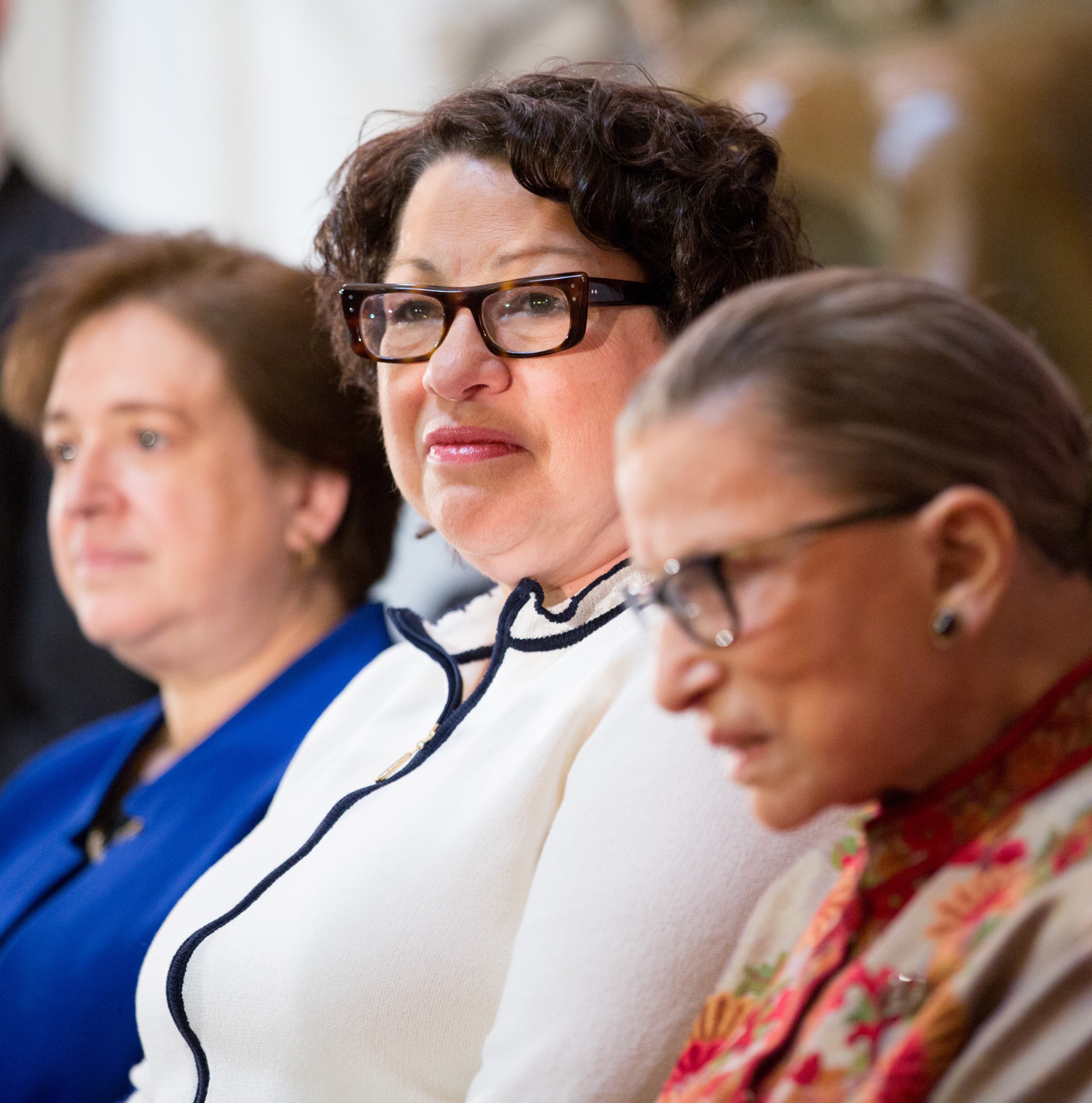 Justices Sotomayor and Kagan must retire now