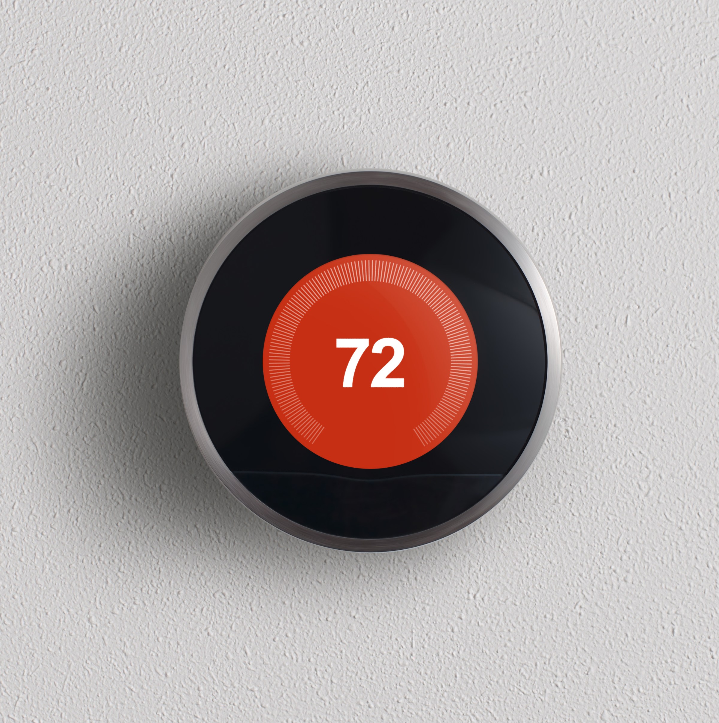 Stop setting your thermostat at 72