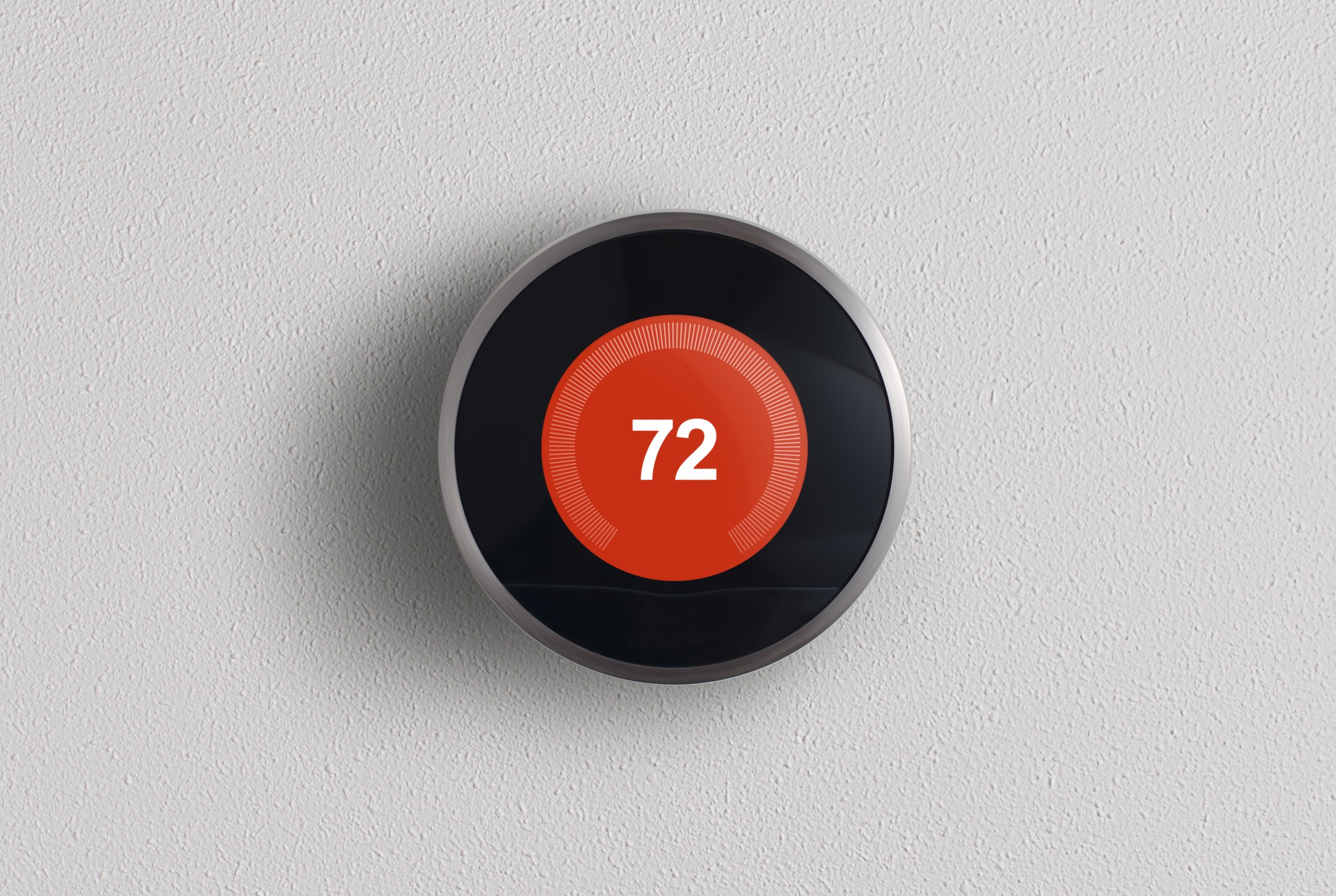 Stop setting your thermostat at 72