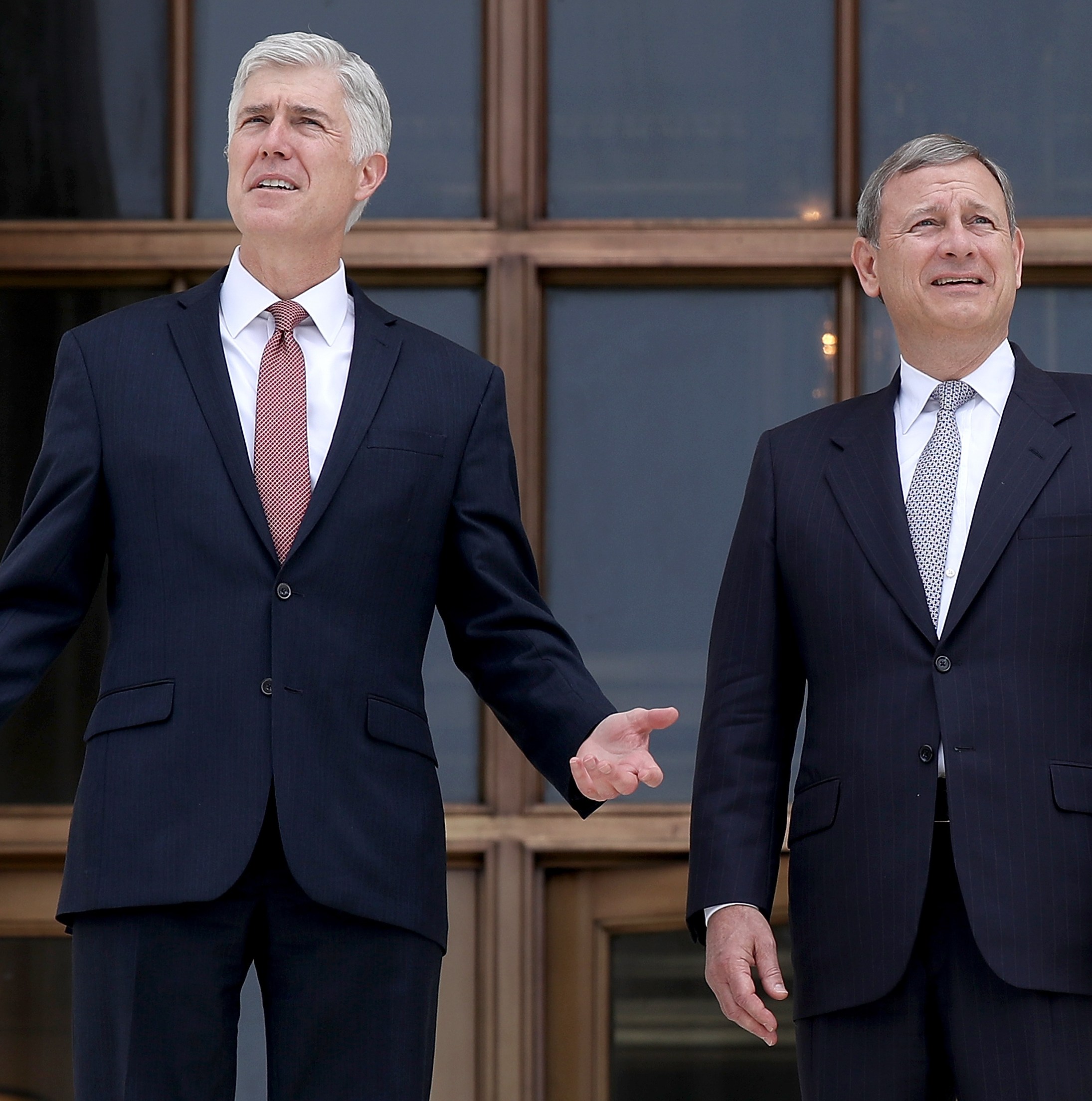 The Supreme Court just made a massive power grab it will come to regret