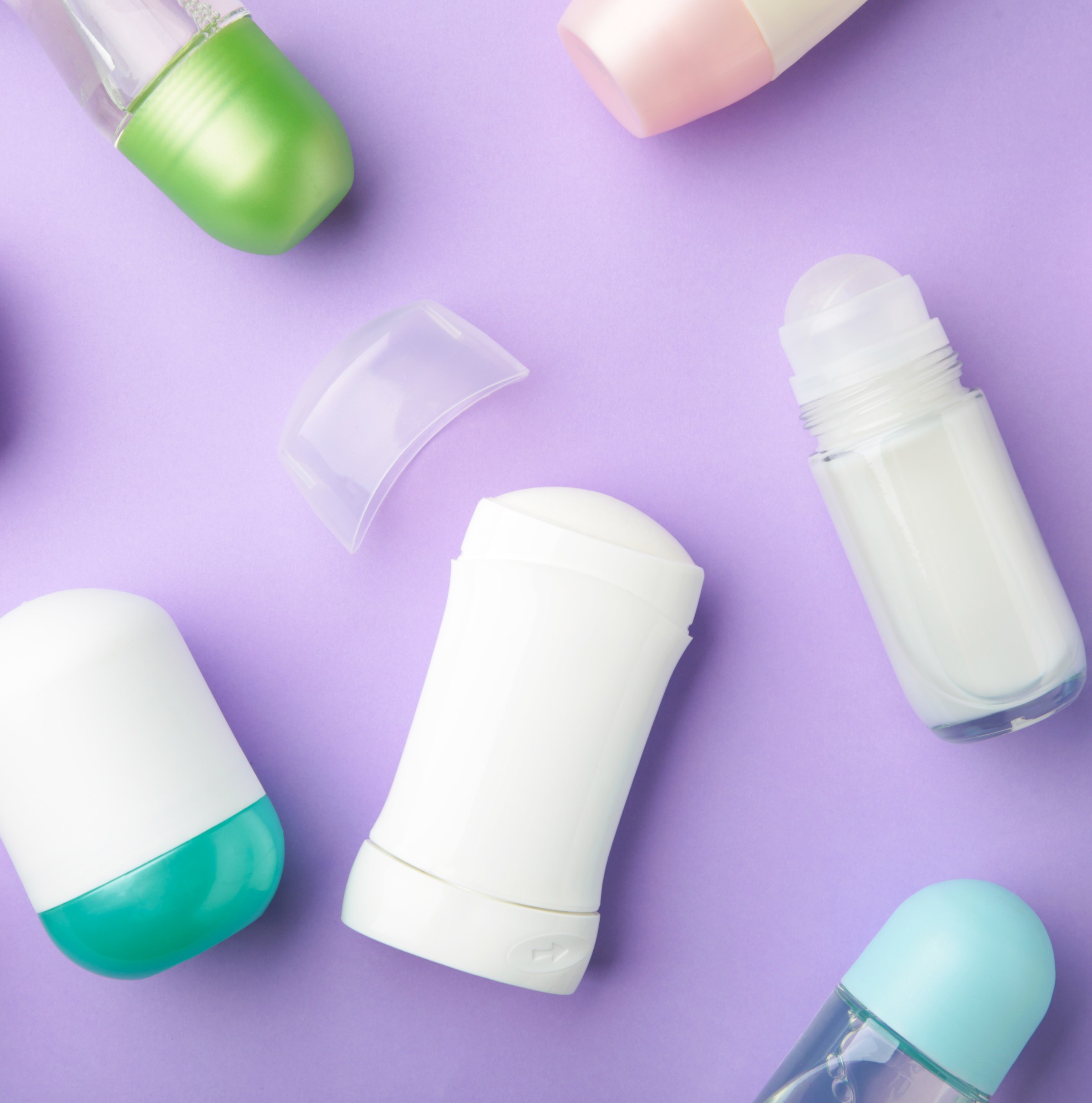 Why are whole-body deodorants suddenly everywhere?