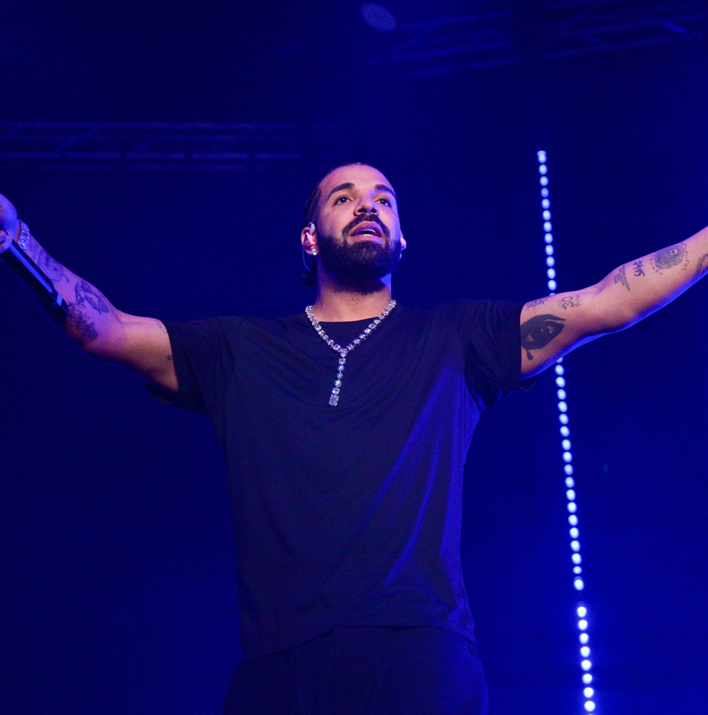 How “Not Like Us” became an anti-Drake anthem