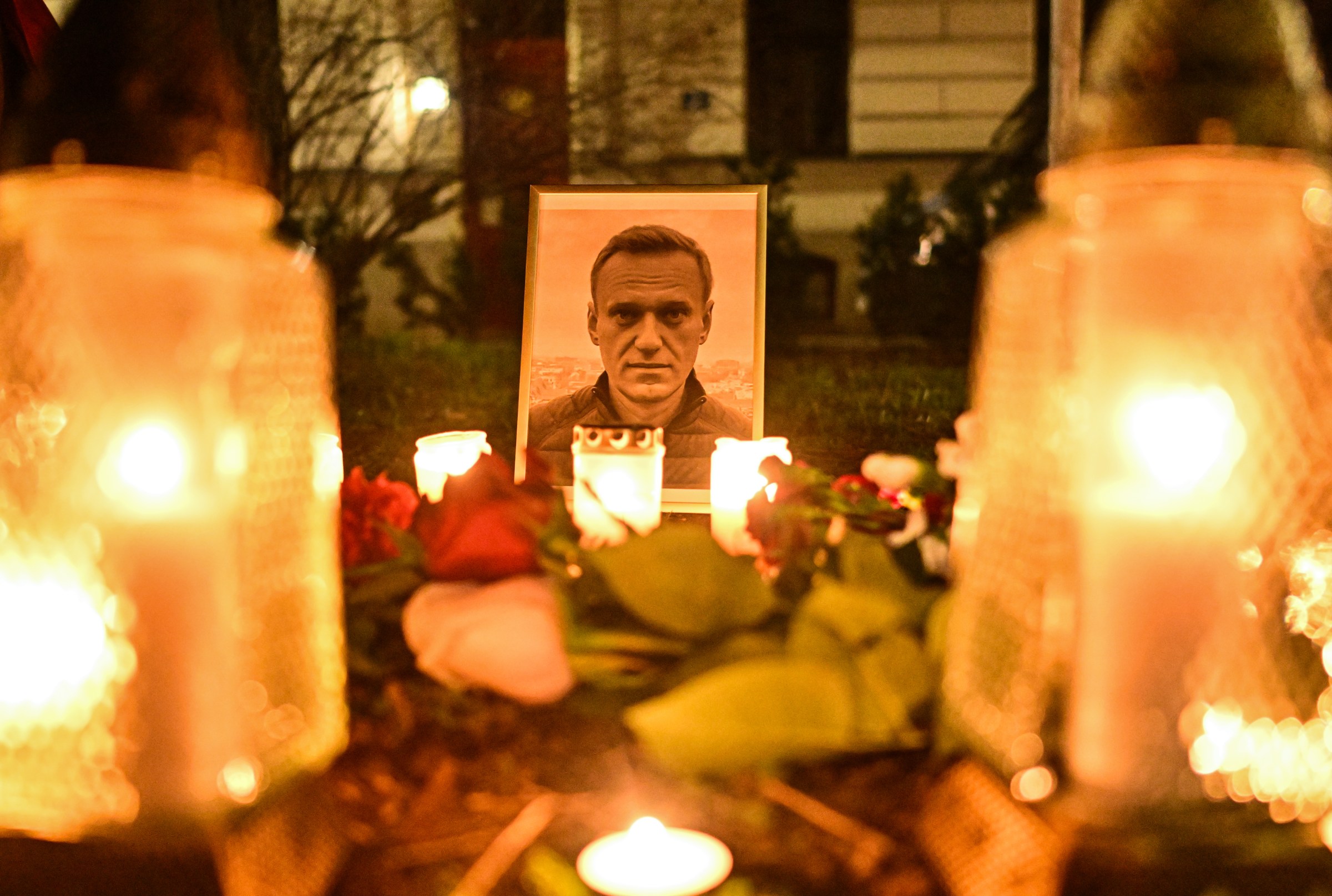 Russian opposition leader Alexei Navalny’s death, explained