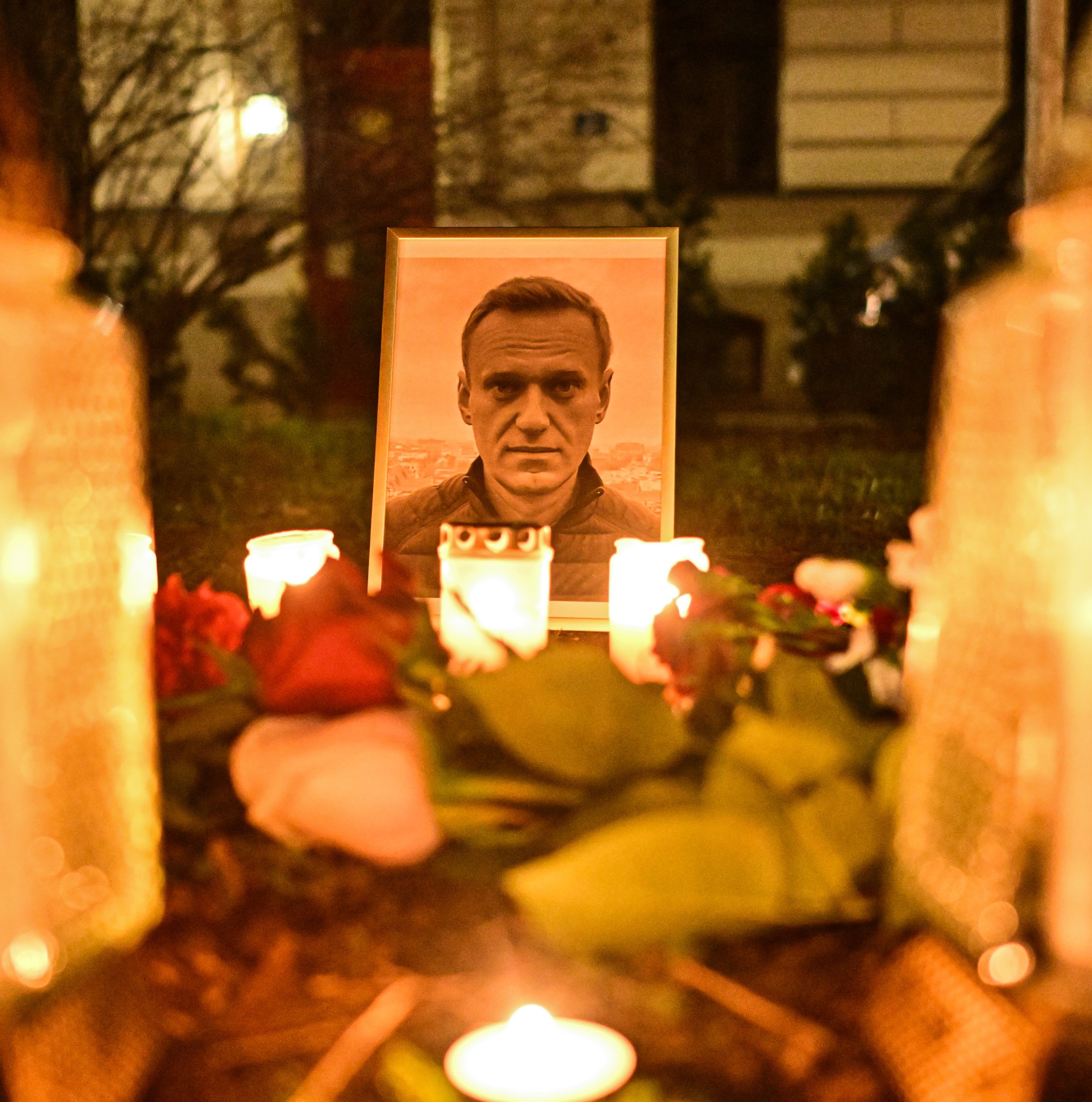 Russian opposition leader Alexei Navalny’s death, explained