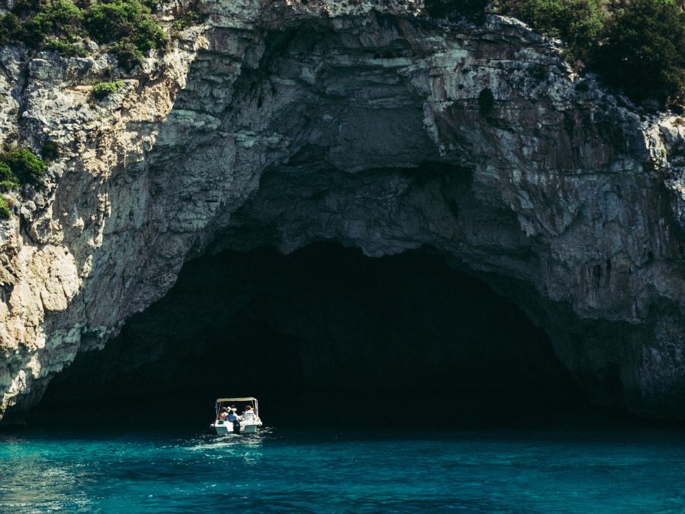 Paleokastritsa Private Tour with Boat Trip Paleokastritsa Private Tour with Boat Trip
