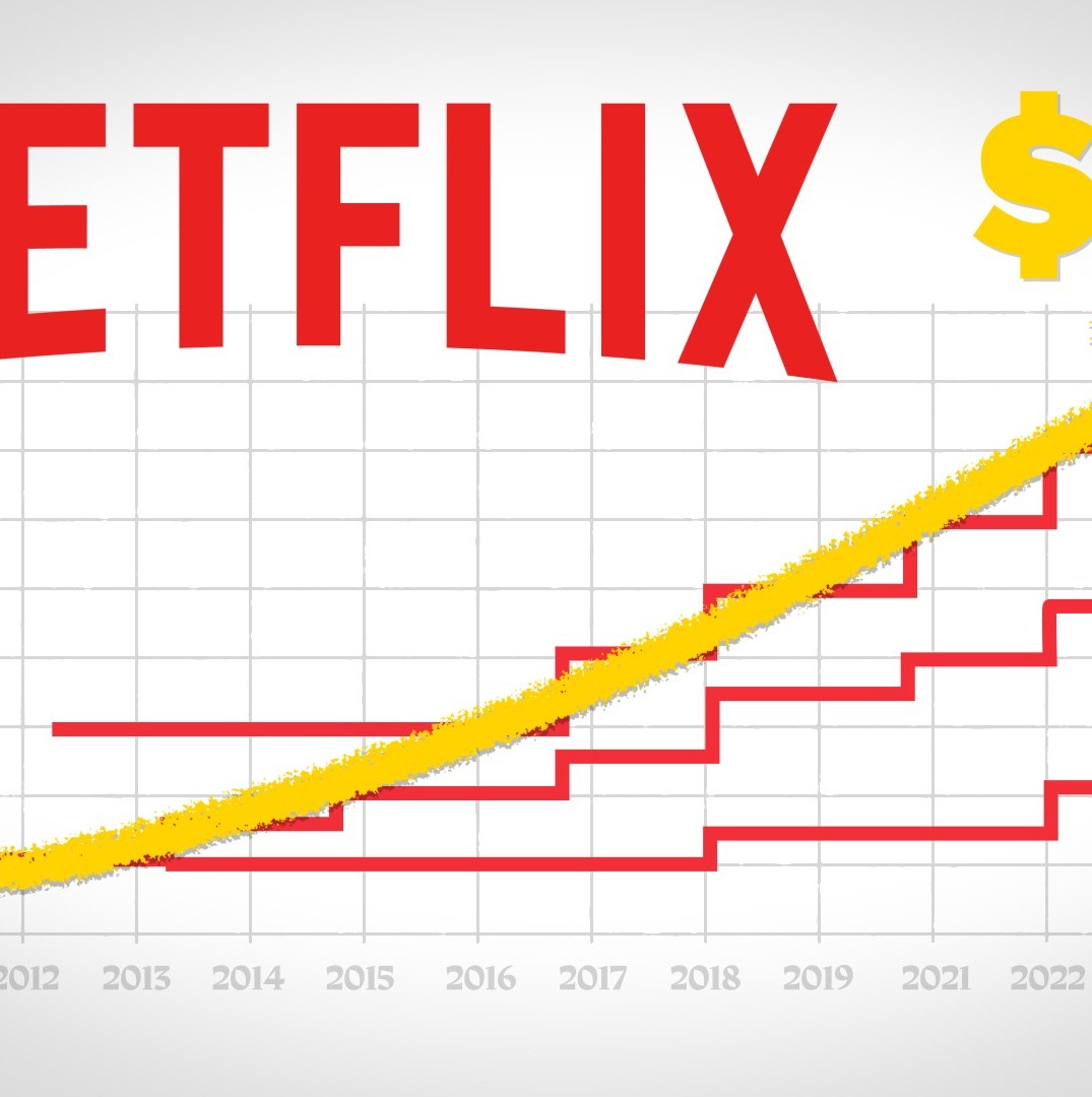 Streaming got expensive. Now what?