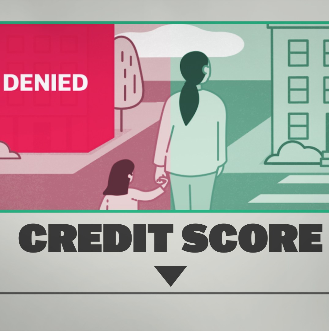 What your credit score actually means