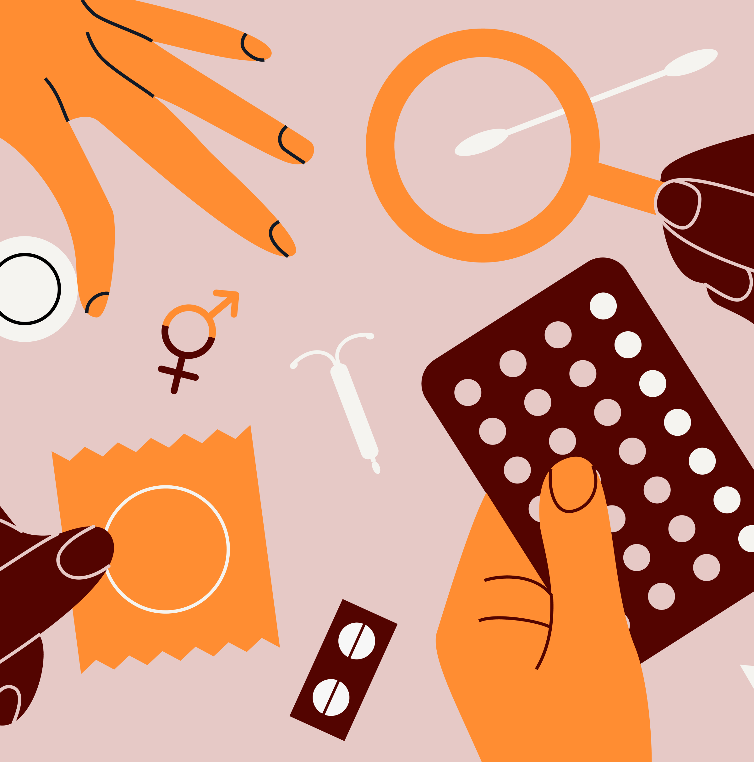 How to get the sexual health care you deserve