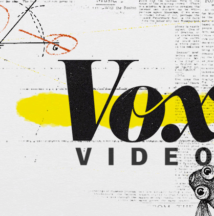 Sign up for the Vox video newsletter